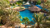 Sheraton Abu Dhabi Hotel & Resort Recreation