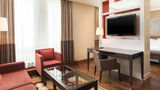 Sheraton Bratislava Hotel Suite