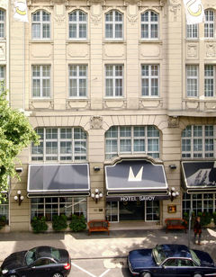 Leonardo Boutique Hotel Duesseldorf