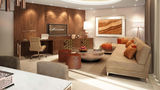 Fairmont Ajman Room