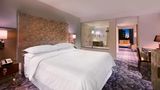 Sheraton Melbourne Hotel Suite