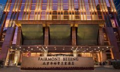 Fairmont Beijing