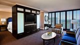 Sheraton New Orleans Hotel Suite