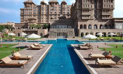 Fairmont Jaipur