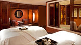 Fairmont Peace Hotel Shanghai Spa