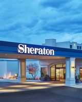 Sheraton Portland Airport Hotel
