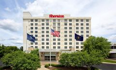 Sheraton Louisville Riverside Hotel