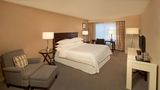 Sheraton Louisville Riverside Hotel Room