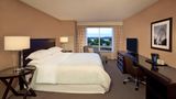 Sheraton Louisville Riverside Hotel Suite