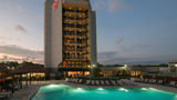 Sheraton Santo Domingo Hotel Recreation