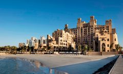 Sheraton Sharjah Beach Resort & Spa