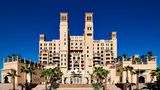 Sheraton Sharjah Beach Resort & Spa Exterior