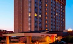 Sheraton Westport Plaza Hotel St. Louis