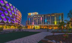Aloft Al Ain