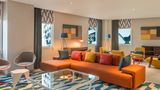 Aloft Al Ain Suite