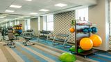 Aloft Al Ain Recreation