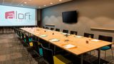 Aloft Al Ain Meeting
