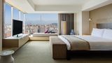 Regent Taipei Suite