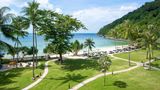 Phuket Marriott Resort-Spa, Merlin Beach Exterior