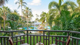Phuket Marriott Resort-Spa, Merlin Beach Room