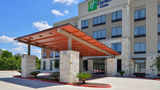 Holiday Inn Express & Sts Austin South Exterior