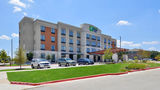 Holiday Inn Express & Sts Austin South Exterior