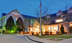 marriott hotels in clarksburg wv