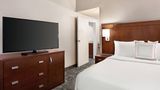 Courtyard by Marriott Tulsa Central Suite