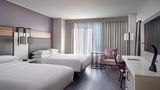 Raleigh Marriott City Center Room