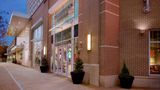 Raleigh Marriott City Center Restaurant