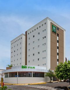 Ibis Styles Bauru