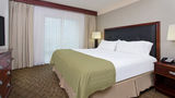 Holiday Inn University Plaza Hotel Suite