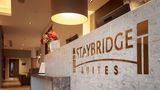 <b>Staybridge Suites Bath Road Lobby</b>. Images powered by <a href="https://leonardo.com/" title="Leonardo Worldwide" target="_blank">Leonardo</a>.