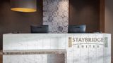 Staybridge Suites Bath Road Lobby
