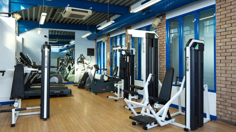 <b>Crowne Plaza Manchester Airport Health Club</b>. Images powered by <a href="https://leonardo.com/" title="Leonardo Worldwide" target="_blank">Leonardo</a>.
