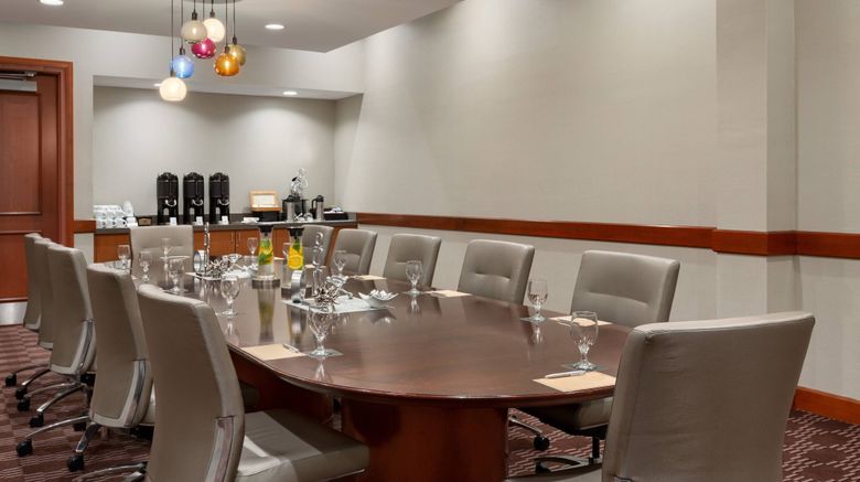 <b>Renaissance Dallas Richardson Hotel Meeting</b>. Images powered by <a href="https://leonardo.com/" title="Leonardo Worldwide" target="_blank">Leonardo</a>.