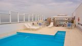 Holiday Inn Express Cartagena Bocagrande Pool