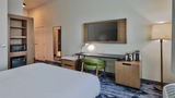 Fairfield Inn & Suites Albuquerque North Room