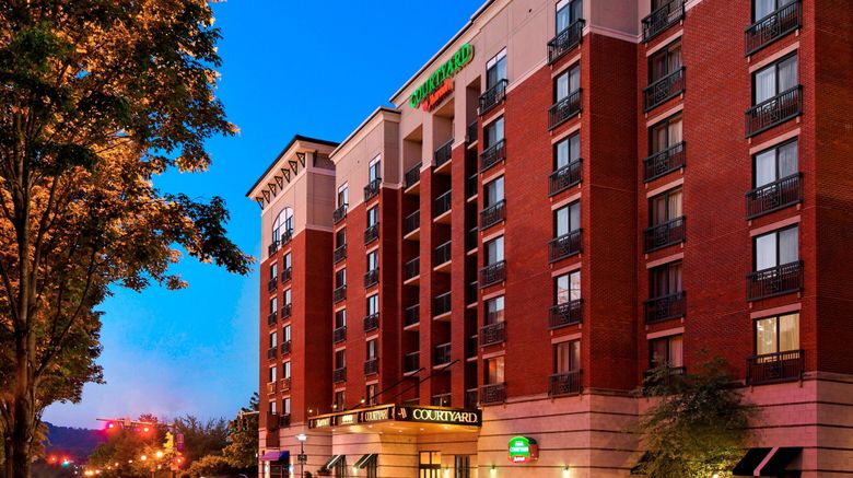 hotels downtown chattanooga tennessee