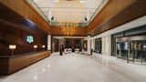 Holiday Inn Baku Lobby