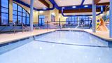 Holiday Inn Express & Suites Rogers Pool