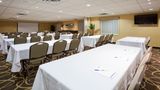 Holiday Inn Express & Suites Rogers Meeting