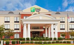 Holiday Inn Express & Suites Tupelo