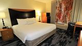 Fairfield Inn & Suites San Antonio Dtwn Room