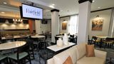 Fairfield Inn & Suites San Antonio Dtwn Restaurant