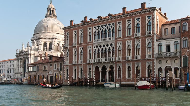 Sina Centurion Palace- Deluxe Venice, Italy Hotels- GDS Reservation Codes:  Travel Weekly