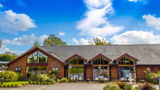 Draycote Hotel - Rugby Exterior