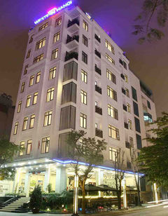 Western Hanoi Hotel