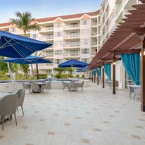 Marriott's Aruba Ocean Club