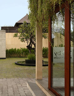 Bali Island Villa-Seminyak